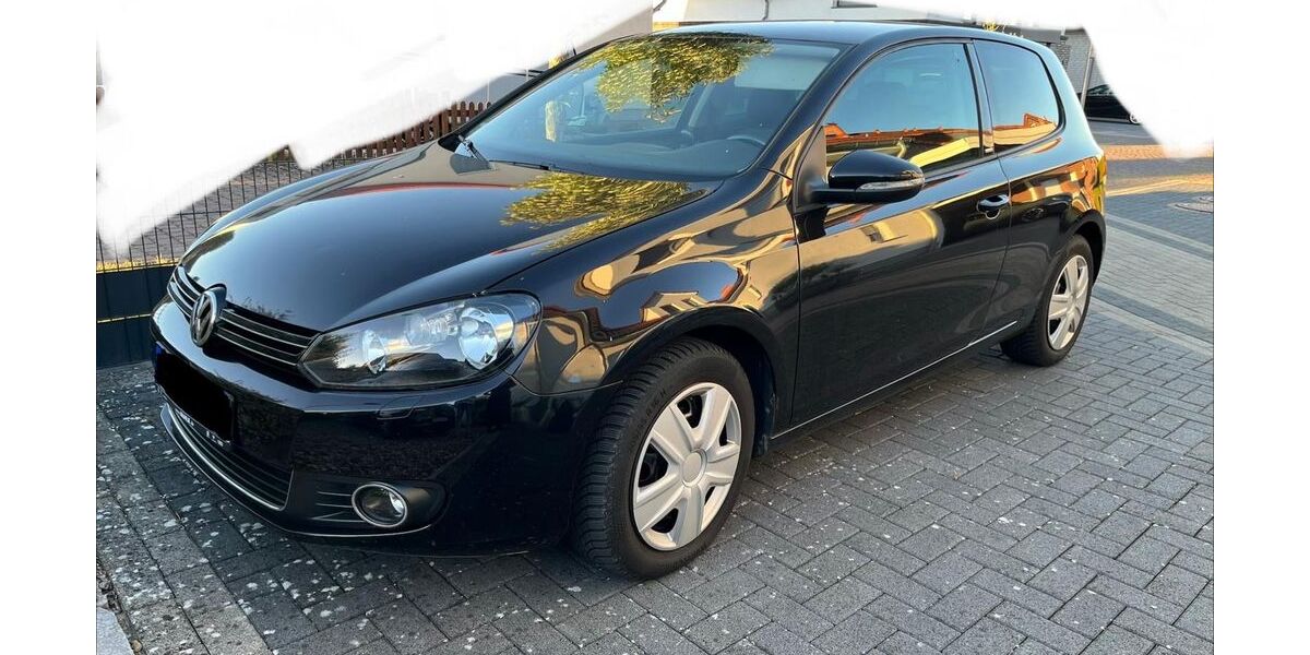 VW Golf 200.950 km 5.300 &euro; Lüdersfeld 31702