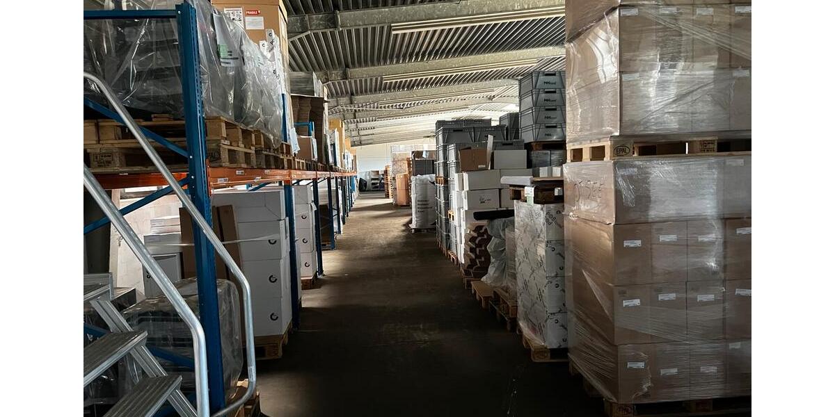 Gewerbeobjekt Bad Salzuflen Ehrsen-Breden - 4.470&euro; | Angebot:25862507