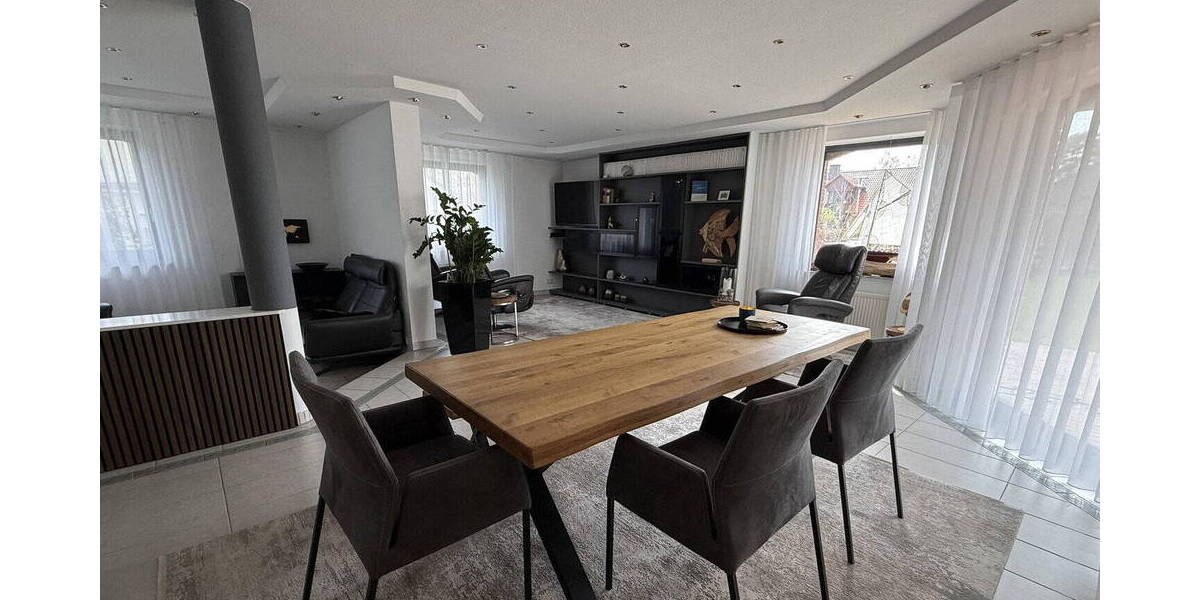 Einfamilienhaus Rödinghausen Schwenningdorf - 7 Zimmer, 263 m&sup2;, 890.000&euro; | Angebot:26061694