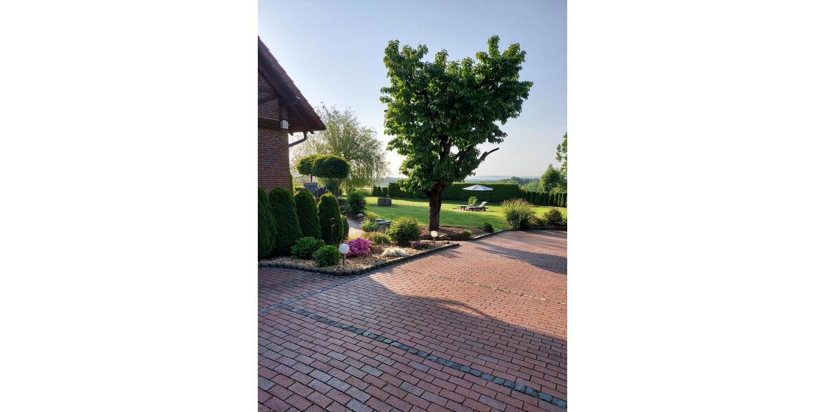 Mehrfamilienhaus, Wohnhaus Hüllhorst - 11 Zimmer, 350 m&sup2;, 599.000&euro; | Angebot:26214362