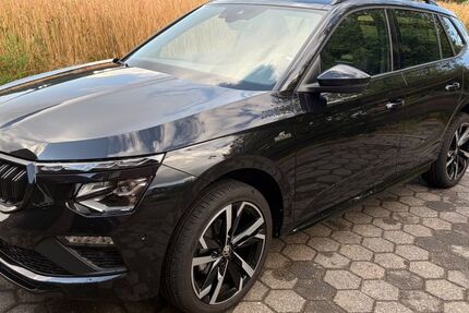 Skoda Kamiq 17.000 km 21.750 &euro; Hüllhorst 32609
