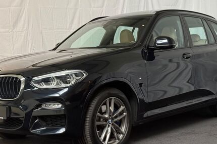 BMW X3 143.000 km 26.990 &euro; Bad Salzuflen 32107