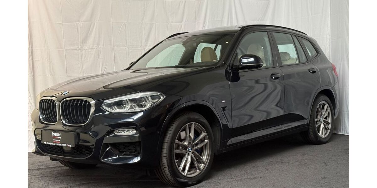 BMW X3 143.000 km 27.950 &euro; Bad Salzuflen 32107