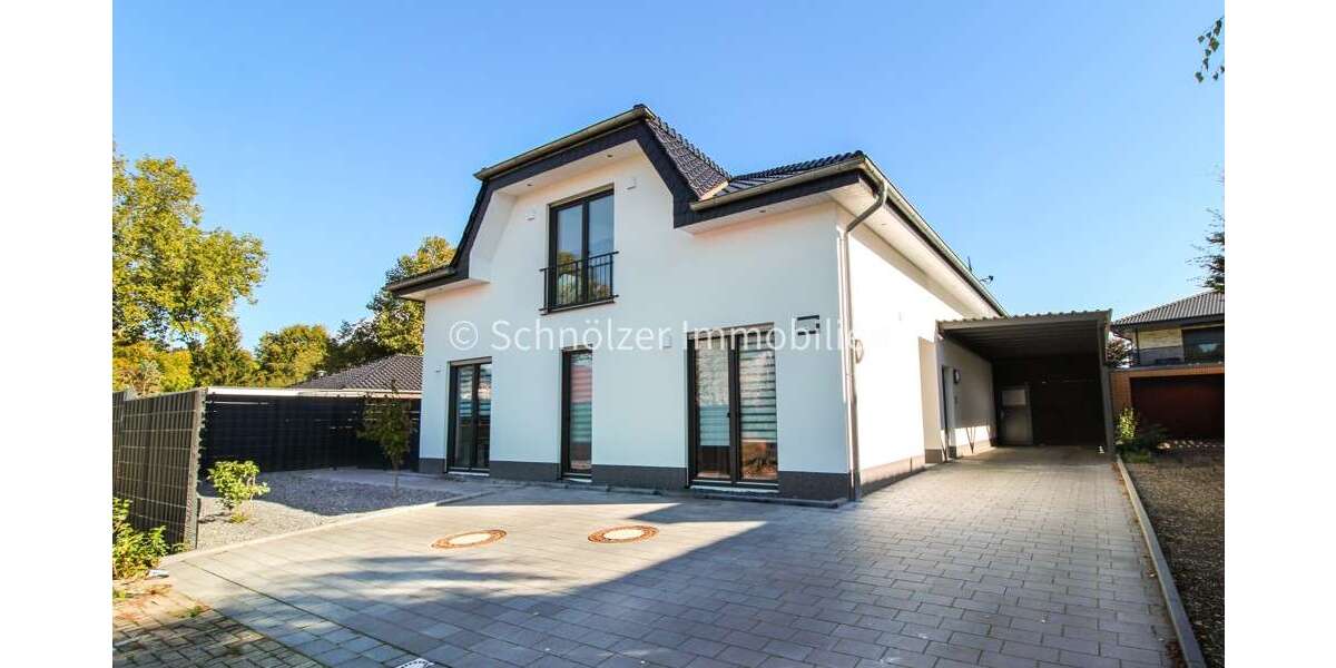 Einfamilienhaus Bad Oeynhausen Rehme - 6 Zimmer, 212 m&sup2;, 610.000&euro; | Angebot:23481109