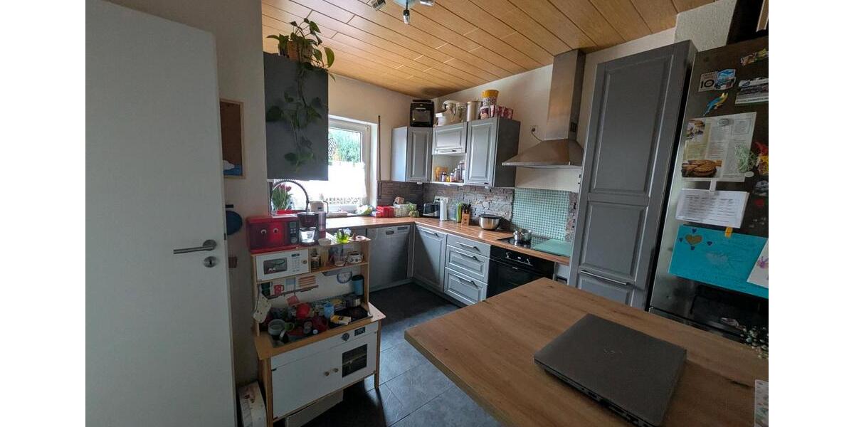 Reihenhaus Vlotho - 3 Zimmer, 88 m&sup2;, 195.000&euro; | Angebot:26169891