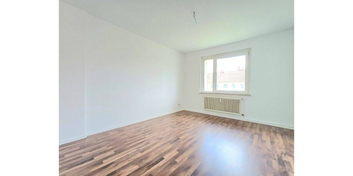 Etagenwohnung Minden Innenstadt - 3 Zimmer, 60 m&sup2;, 575&euro; | Angebot:26850973