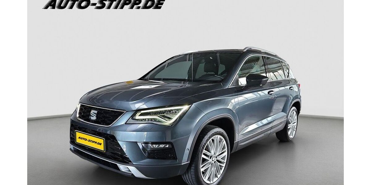 Seat Ateca 68.480 km 19.900 &euro; Herford 32051