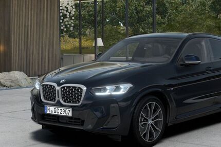 BMW X4 25.910 km 57.990 &euro; Herford 32051