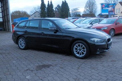 BMW 320 214.789 km 7.590 &euro; Bünde 32257
