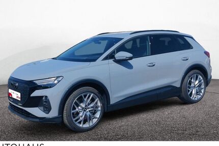 Audi Q4 e-tron 4.721 km 49.790 &euro; Bünde 32257