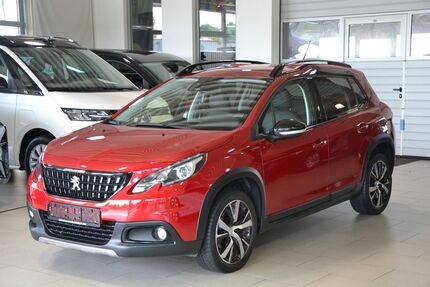 Peugeot 2008 110.148 km 10.400 &euro; Lemgo 32657
