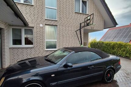 Mercedes-Benz CLK 230 272.762 km 3.300 &euro; Minden 32423