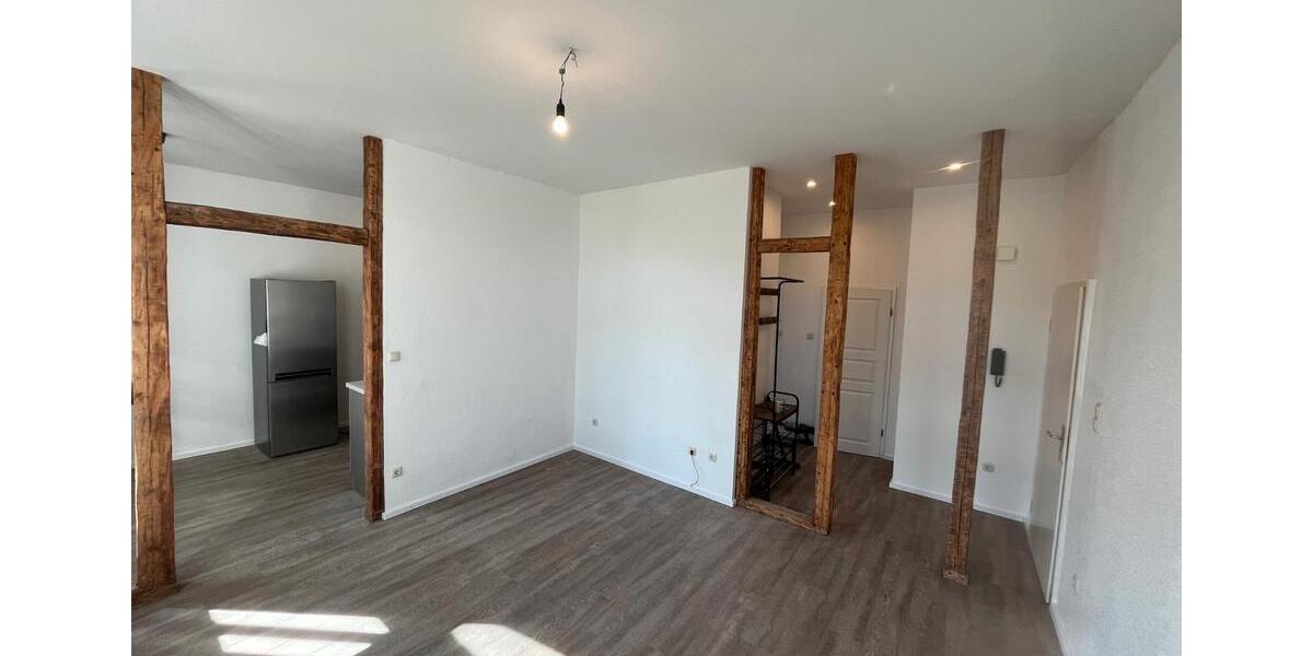 Etagenwohnung Minden - 2 Zimmer, 50 m&sup2;, 510&euro; | Angebot:26051060