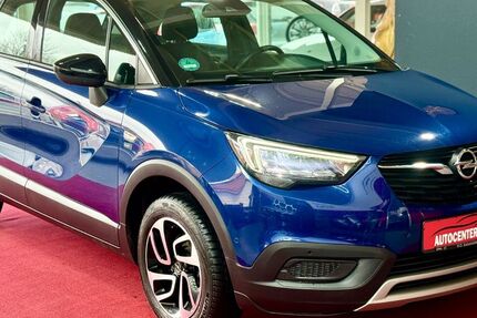 Opel Crossland (X) 74.000 km 9.490 &euro; Rinteln 31737