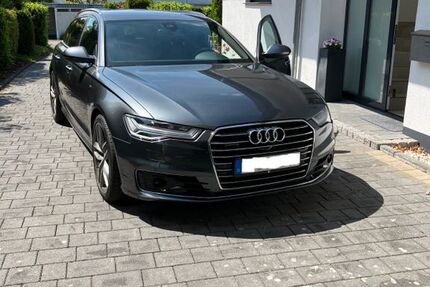 Audi A6 125.000 km 21.900 &euro; Bünde 32257