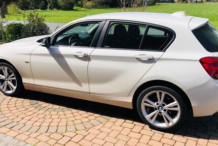 BMW 118 137.000 km 10.800 &euro; Petershagen 32469
