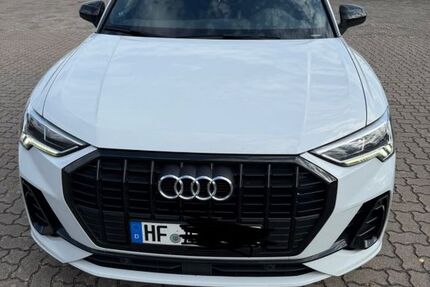 Audi Q3 73.100 km 27.000 &euro; Löhne 32584