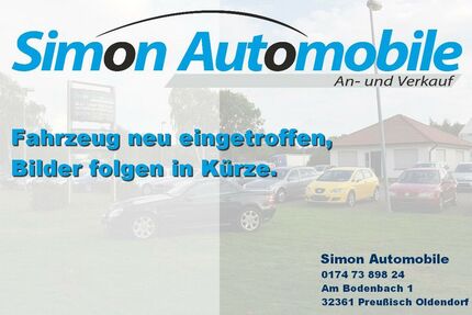 Audi A3 115.000 km 11.359 &euro; Preußisch Oldendorf 32361