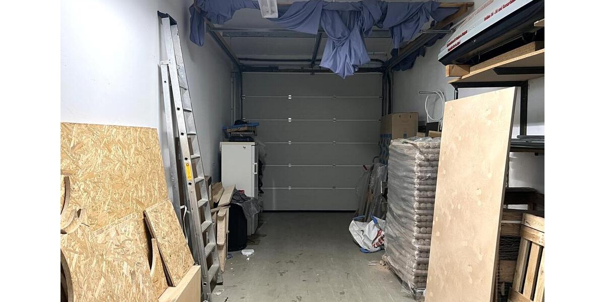 Gewerbeobjekt Lübbecke - 2.977&euro; | Angebot:23281387