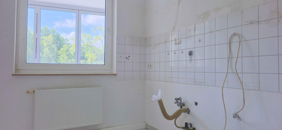 Erdgeschoßwohnung Minden Kuhlenkamp - 2 Zimmer, 57 m&sup2;, 525&euro; | Angebot:26636021