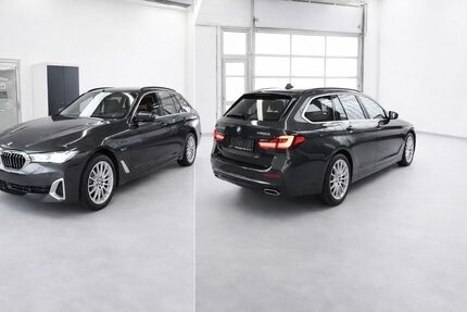 BMW 530 179.999 km 23.990 &euro; Bad Salzuflen 32107