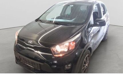 Kia Picanto 24.378 km 12.490 &euro; Lemgo 32657