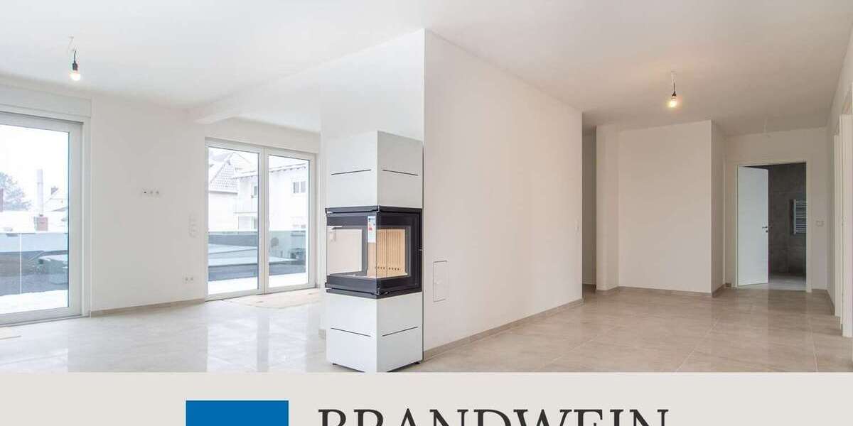 Etagenwohnung Hiddenhausen - 3 Zimmer, 116 m&sup2;, 1.300&euro; | Angebot:24805532