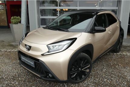 Toyota Aygo (X) 20.200 km 17.450 &euro; Warmsen 31606