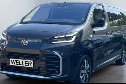 Toyota Proace 26.670 km 41.649 &euro; Herford 32049