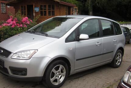 Ford C-Max 229.000 km 2.380 &euro; Rinteln 31737