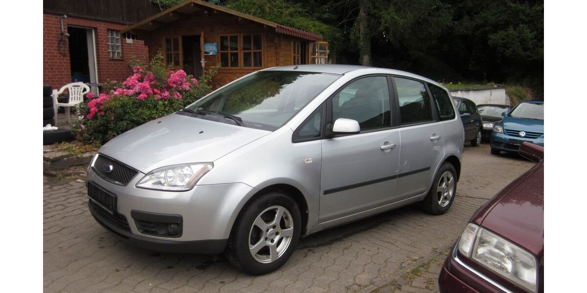 Ford C-Max 229.000 km 2.380 &euro; Rinteln 31737