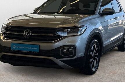 VW T-Cross 34.000 km 22.190 &euro; Lemgo 32657