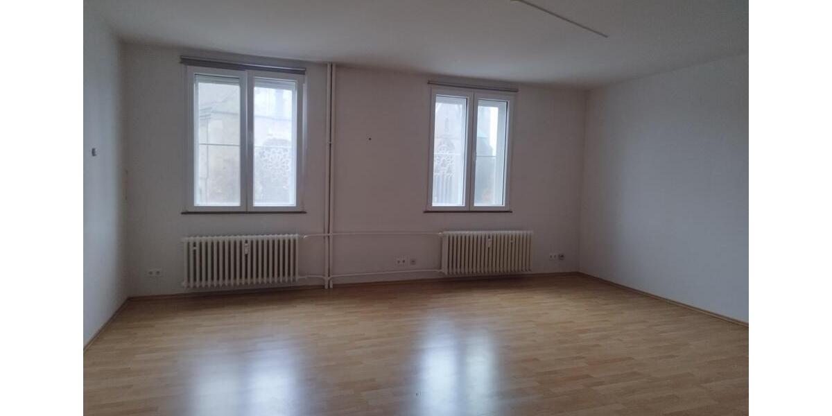 Etagenwohnung Minden - 1 Zimmer, 60 m&sup2;, 620&euro; | Angebot:25223738