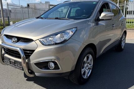 Hyundai ix35 170.000 km 7.490 &euro; Minden 32425