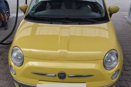 Fiat 500 130.000 km 4.450 &euro; Herford 32052