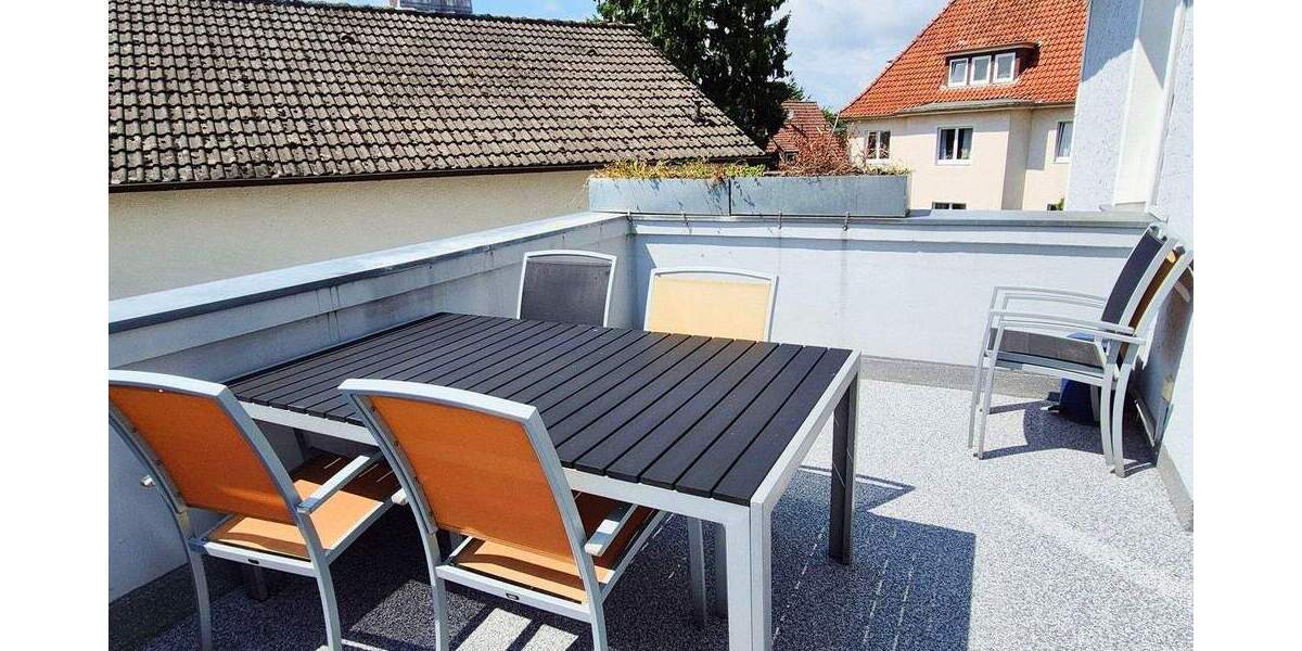 Etagenwohnung Minden Innenstadt - 3 Zimmer, 103 m&sup2;, 279.000&euro; | Angebot:25730705