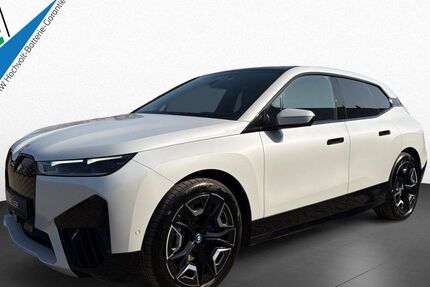 BMW iX 43.085 km 43.480 &euro; Herford 32051