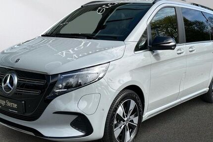 Mercedes-Benz EQV 6.900 km 61.950 &euro; Herford 32051