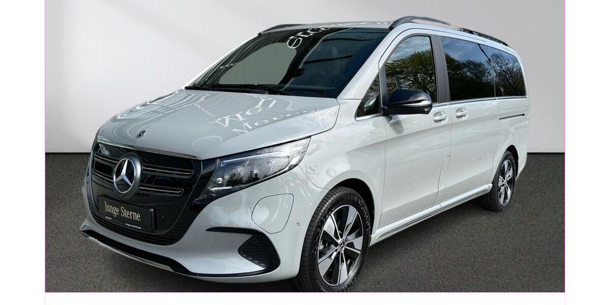 Mercedes-Benz EQV 6.900 km 61.950 &euro; Herford 32051