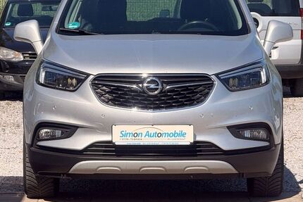 Opel Mokka 67.250 km 11.999 &euro; Preußisch Oldendorf 32361