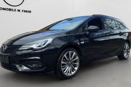 Opel Astra 70.000 km 6.800 &euro; bad oeynhausen 32549