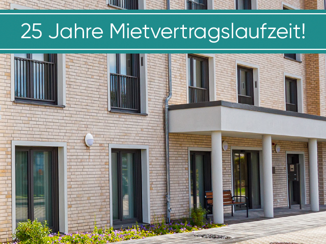 Etagenwohnung Bad Oeynhausen - 1 Zimmer, 47 m&sup2;, 218.500&euro; | Angebot:20100215