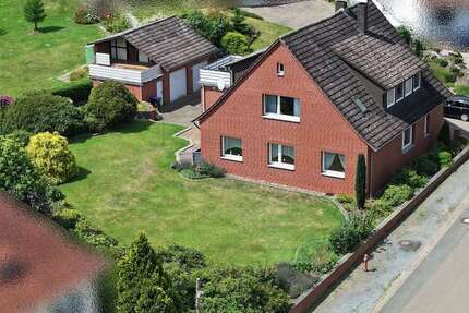 Haus Porta Westfalica - 7 Zimmer, 204 m&sup2;, 265.000&euro; | Angebot:22182042