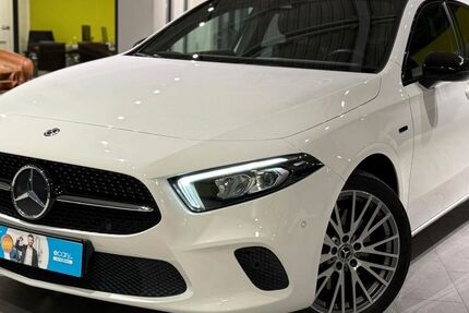Mercedes-Benz A 250 67.115 km 23.495 &euro; Herford 32052
