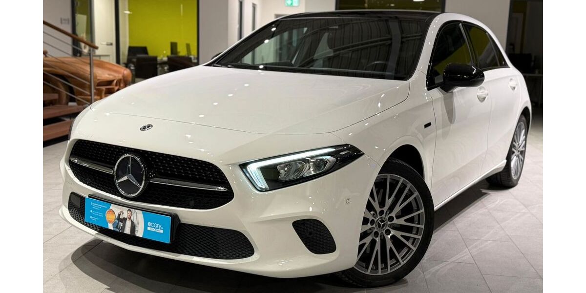 Mercedes-Benz A 250 67.115 km 23.995 &euro; Herford 32052