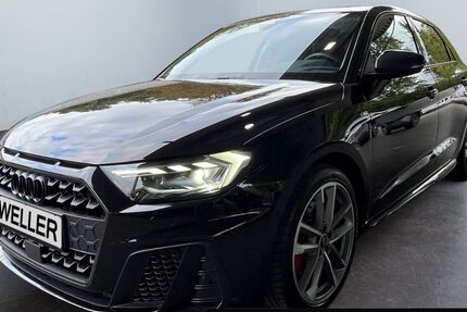 Audi A1 37.246 km 24.975 &euro; Herford 32049