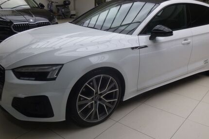 Audi A5 107.600 km 27.490 &euro; Lübbecke 32312
