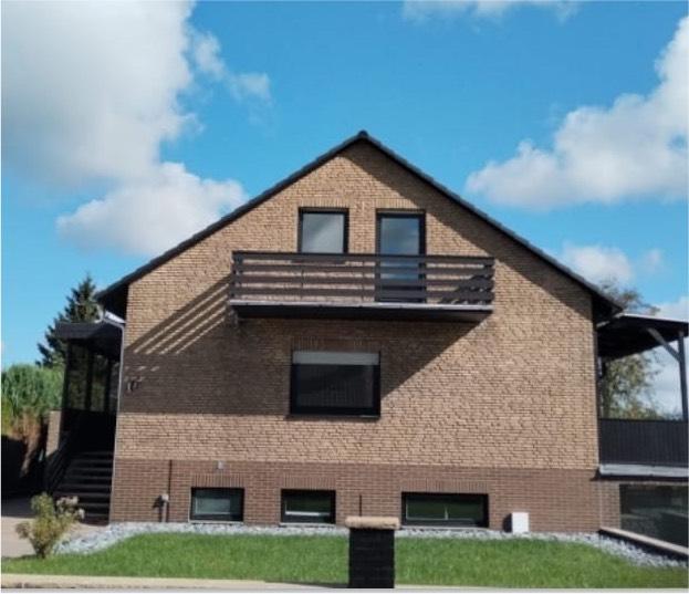 Etagenwohnung Buchholz - 2 Zimmer, 75 m&sup2;, 750&euro; | Angebot:25280352