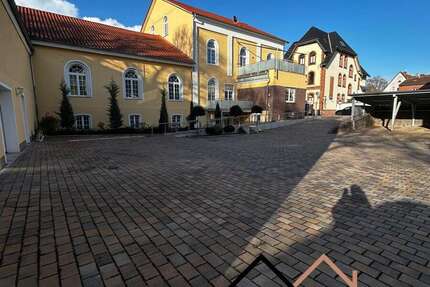 Wohnung Minden - 3 Zimmer, 121 m&sup2;, 1.050&euro; | Angebot:25493108