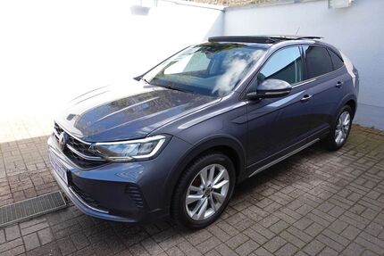 VW Taigo 16.633 km 25.790 &euro; Bad Oeynhausen 32545